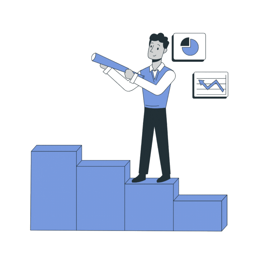 How We Drive Your Success